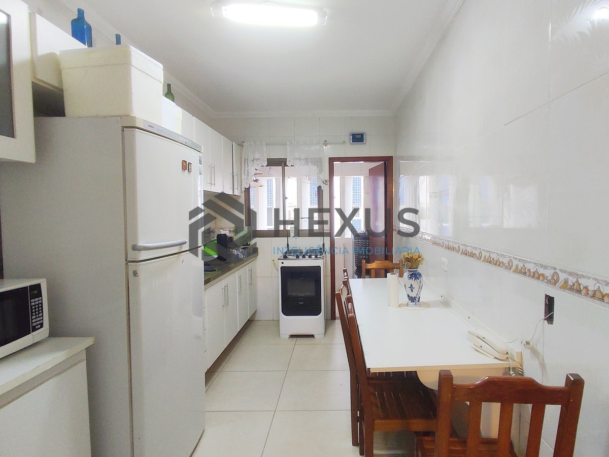 Foto 17 de Apartamento padrão à Venda, Tombo, Guarujá, SP
