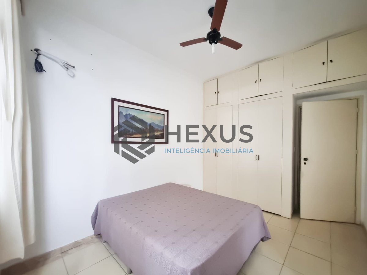 Foto 11 de Apartamento mobiliado a uma quadra da Praia das Pitangueiras, Guaruja