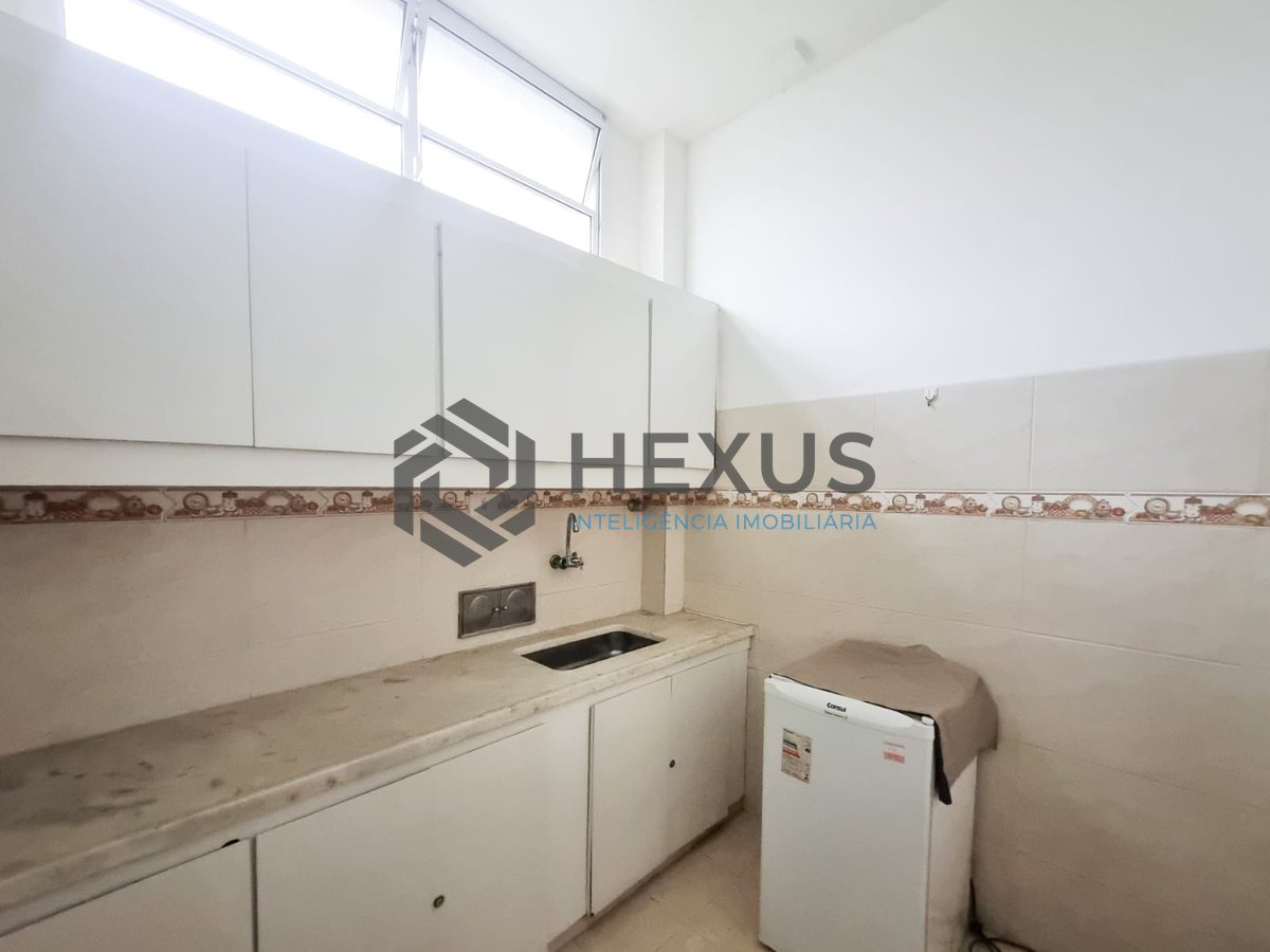 Foto 14 de Apartamento mobiliado a uma quadra da Praia das Pitangueiras, Guaruja