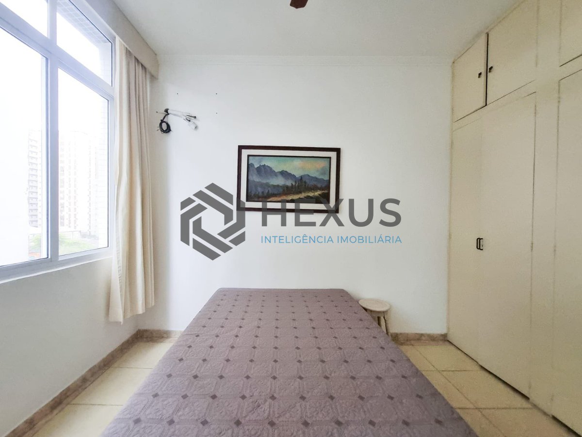 Foto 6 de Apartamento mobiliado a uma quadra da Praia das Pitangueiras, Guaruja