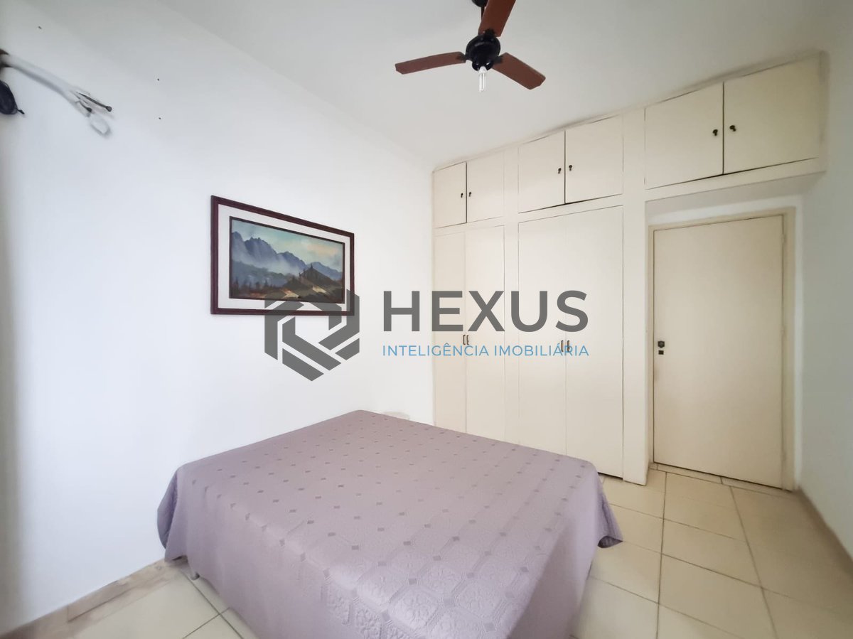 Foto 7 de Apartamento mobiliado a uma quadra da Praia das Pitangueiras, Guaruja