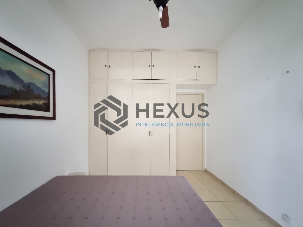 Foto 9 de Apartamento mobiliado a uma quadra da Praia das Pitangueiras, Guaruja