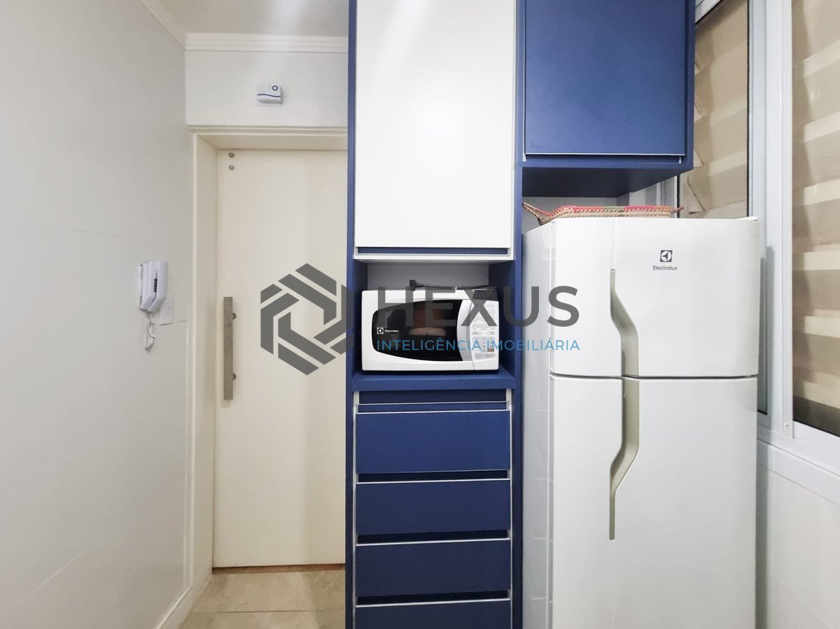 Foto 14 de Apartamento reformado e mobiliado a uma quadra da Praia das Pitangueiras, Guaruja