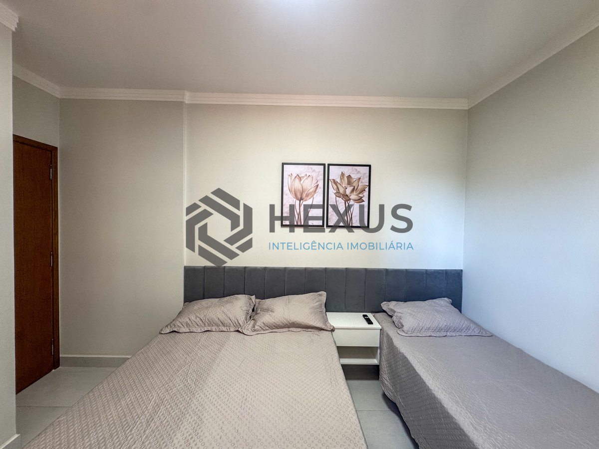 Foto 29 de Apartamento reformado com varanda gourmet na quadra-mar da Praia das Pitangueiras, Guaruja