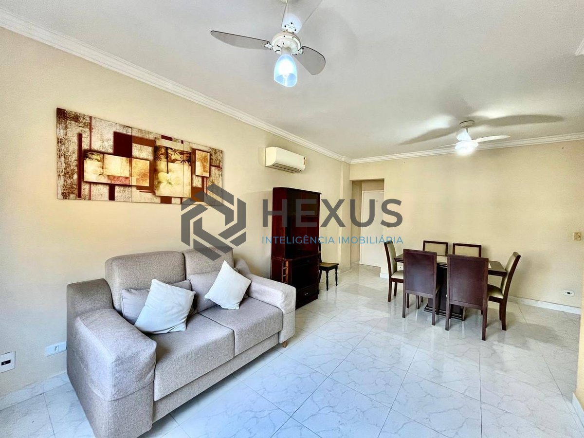 Foto 2 de Apartamento na Praia das Asturias, Guaruja
