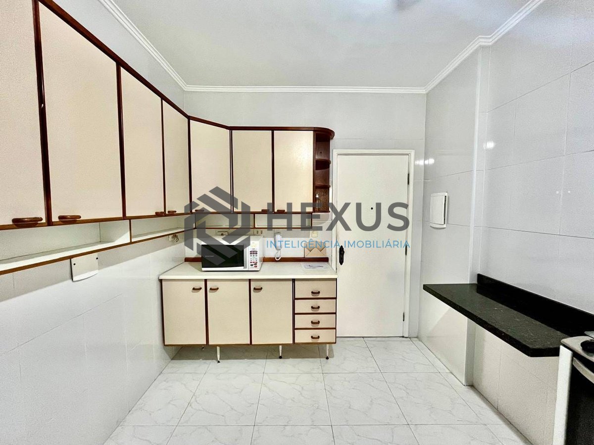 Foto 11 de Apartamento na Praia das Asturias, Guaruja