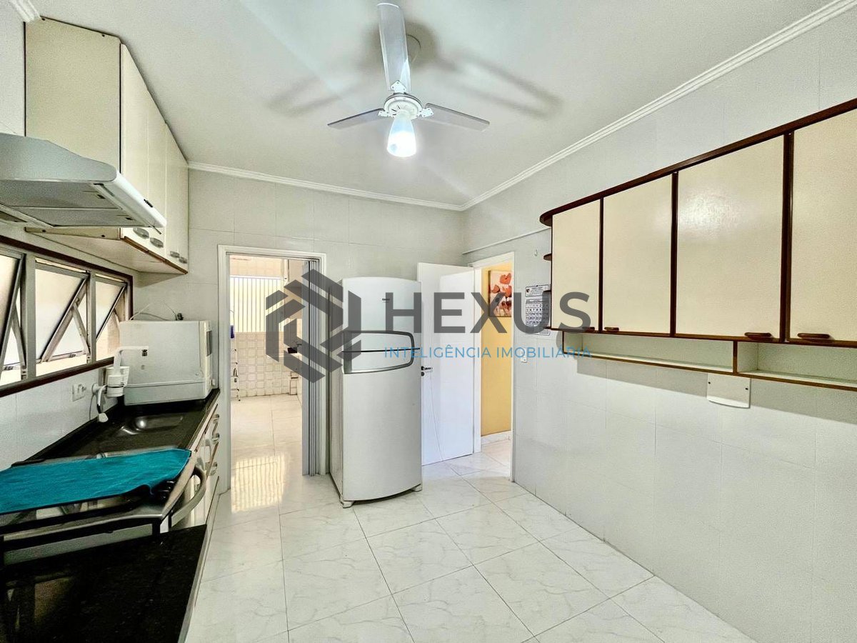 Foto 12 de Apartamento na Praia das Asturias, Guaruja