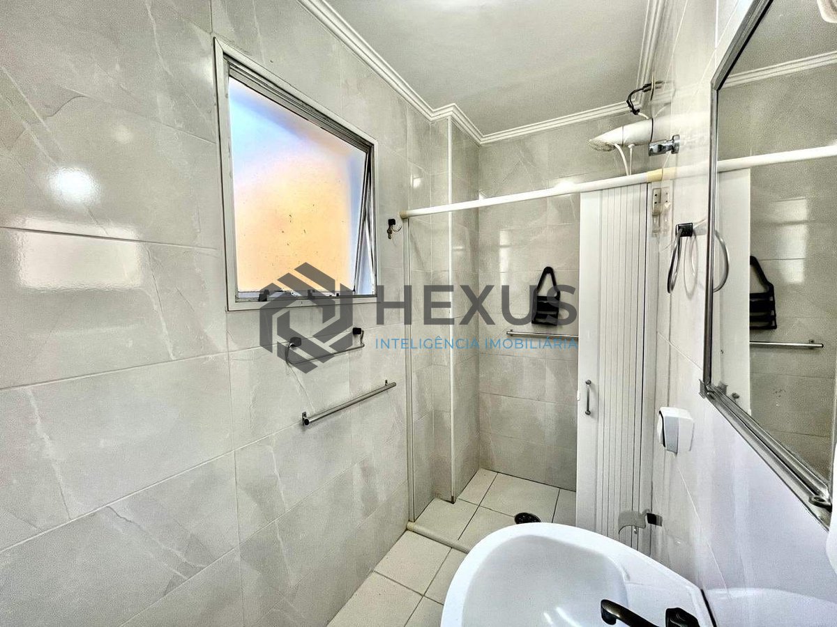 Foto 14 de Apartamento na Praia das Asturias, Guaruja