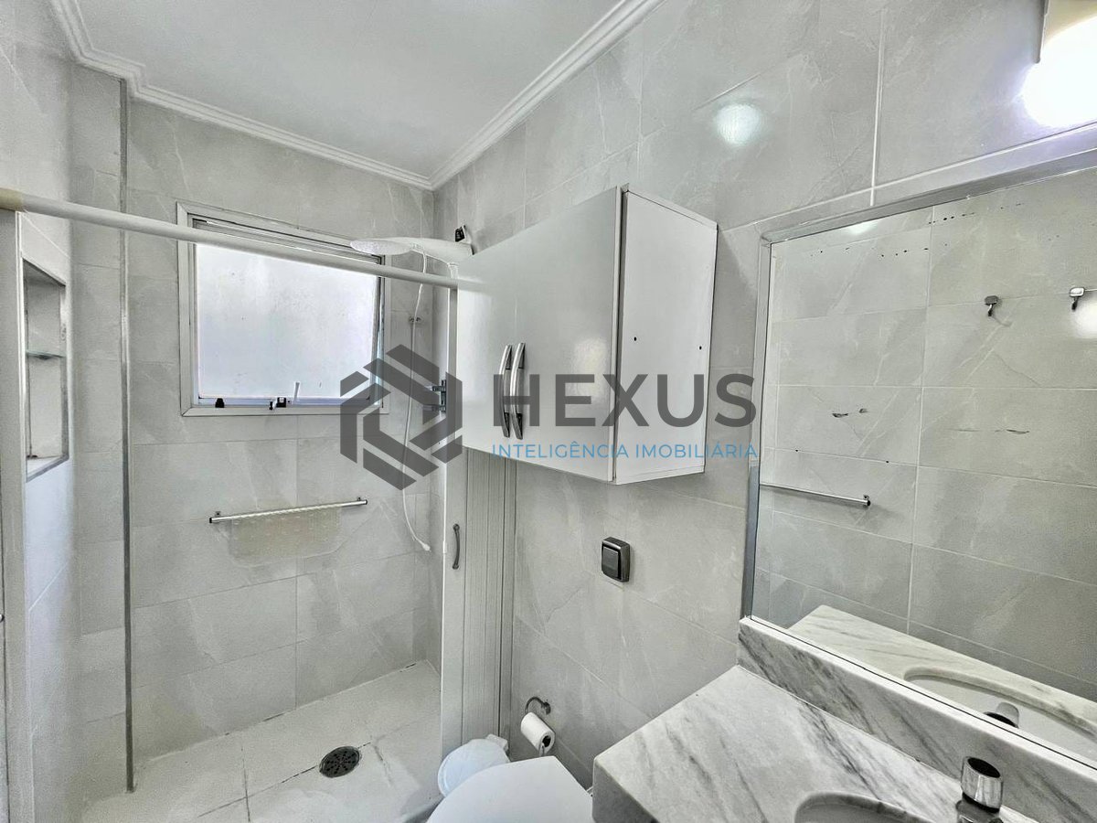Foto 20 de Apartamento na Praia das Asturias, Guaruja