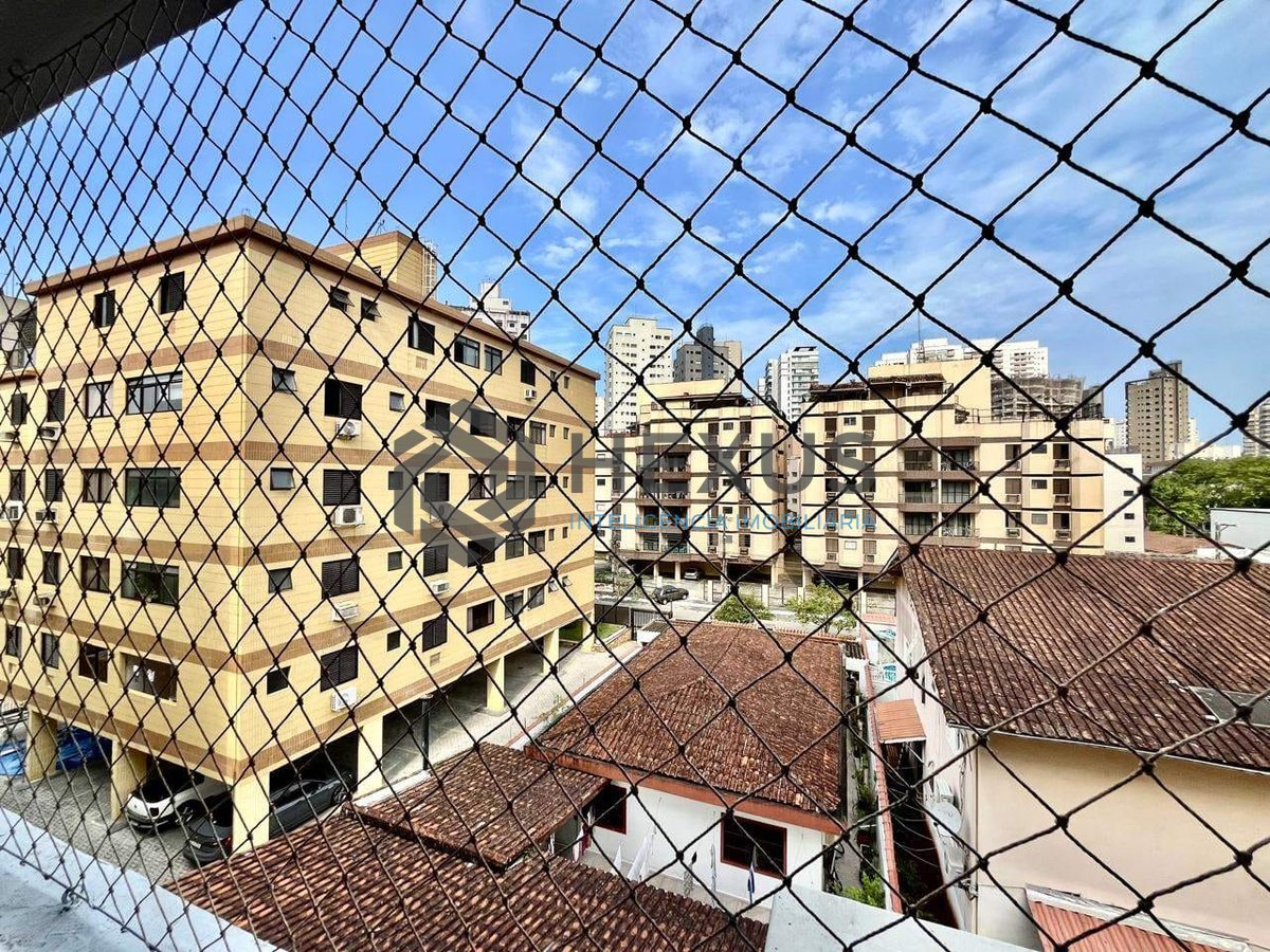 Foto 28 de Apartamento na Praia das Asturias, Guaruja
