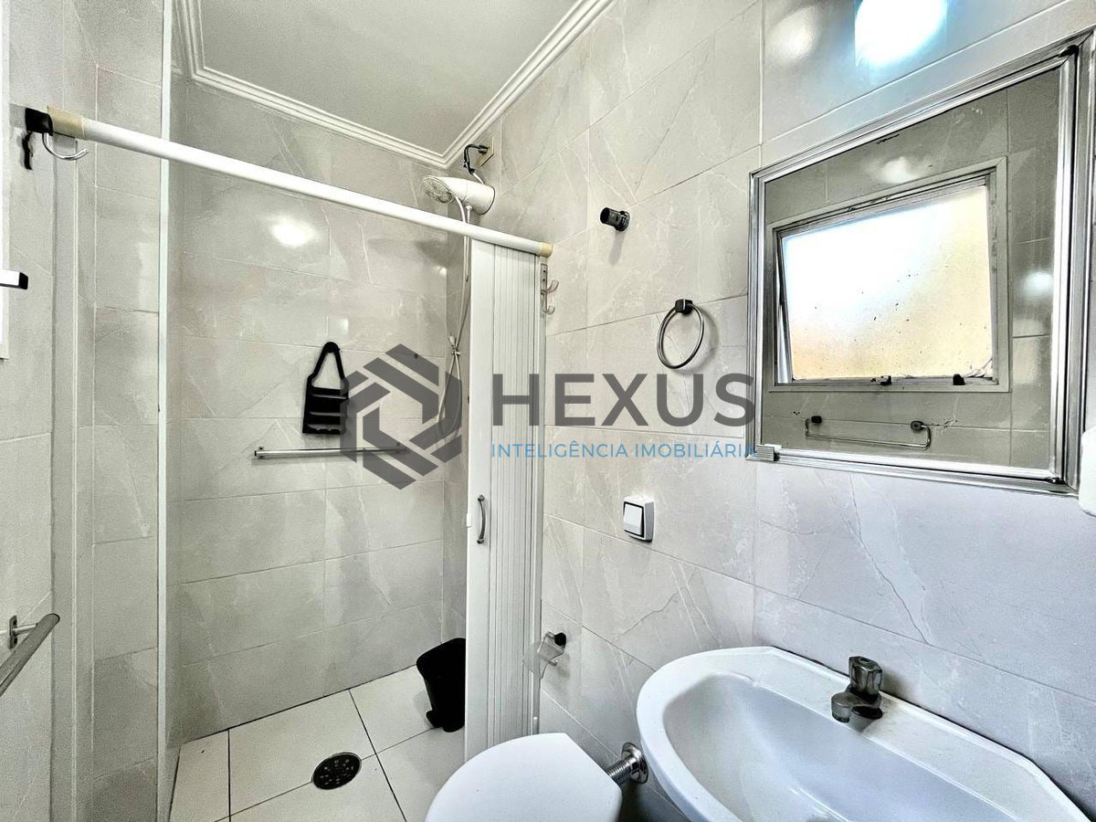 Foto 29 de Apartamento na Praia das Asturias, Guaruja