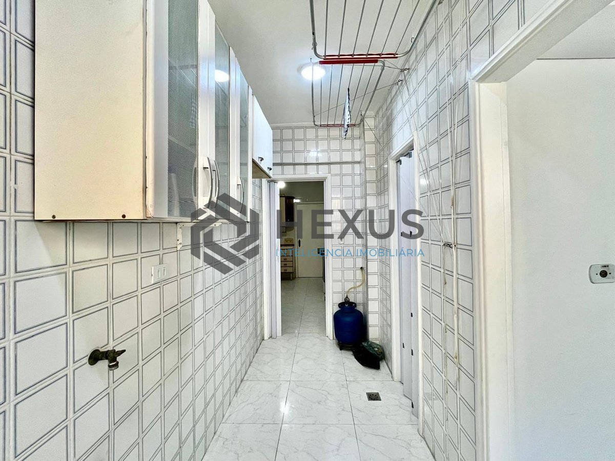 Foto 34 de Apartamento na Praia das Asturias, Guaruja