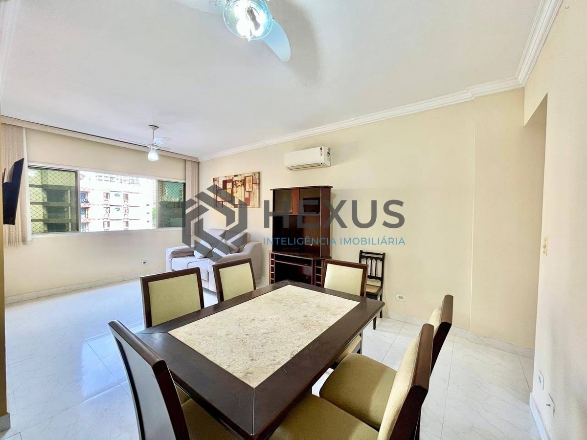 Foto 6 de Apartamento na Praia das Asturias, Guaruja