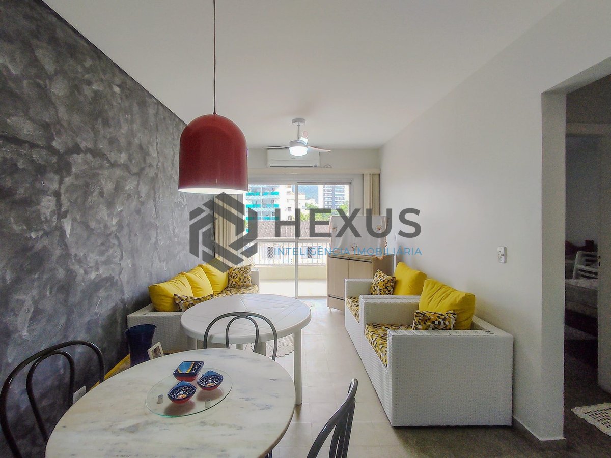 Foto 5 de Apartamento padrão à Venda, Tombo, Guarujá, SP