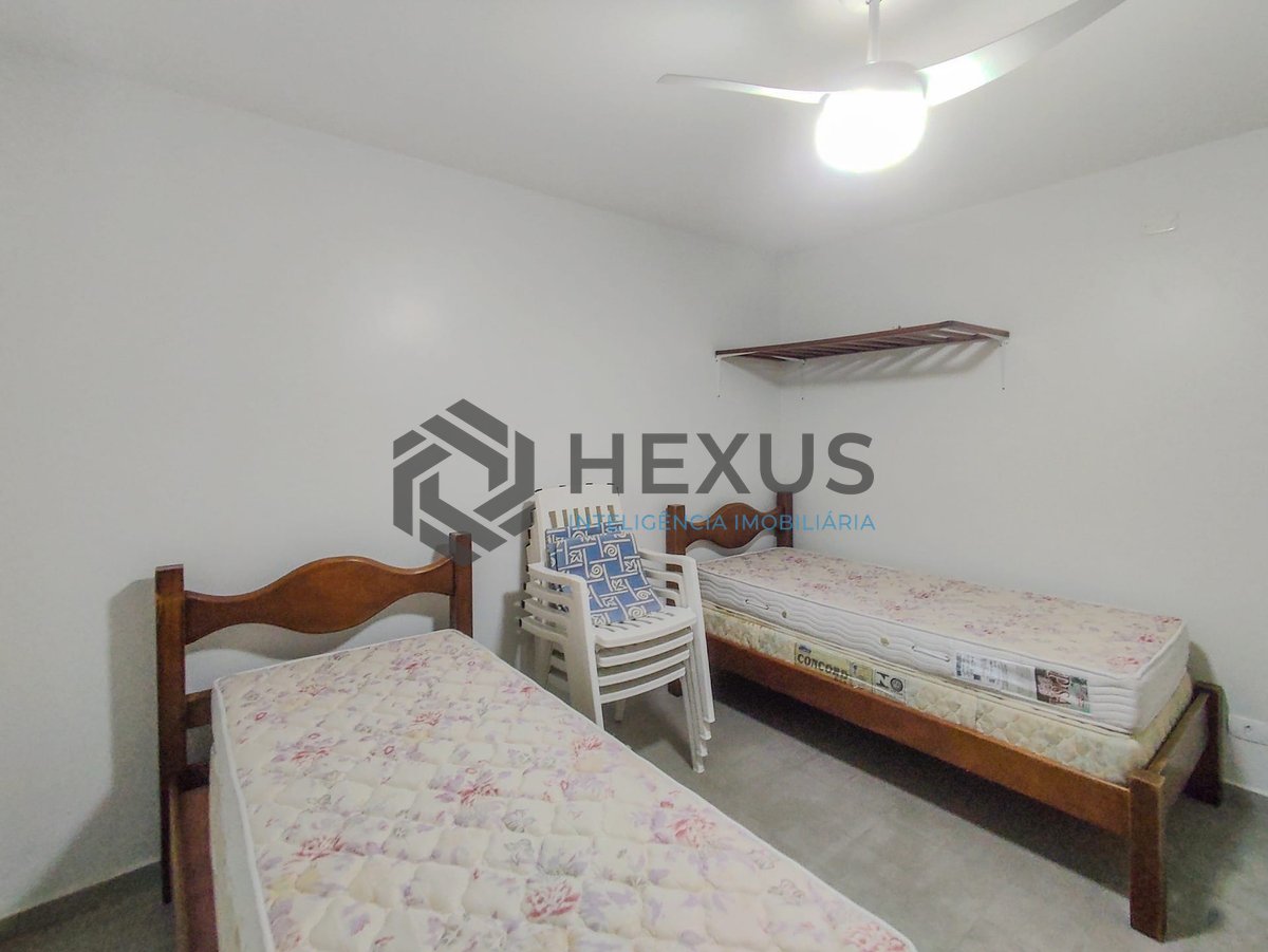 Foto 10 de Apartamento padrão à Venda, Tombo, Guarujá, SP
