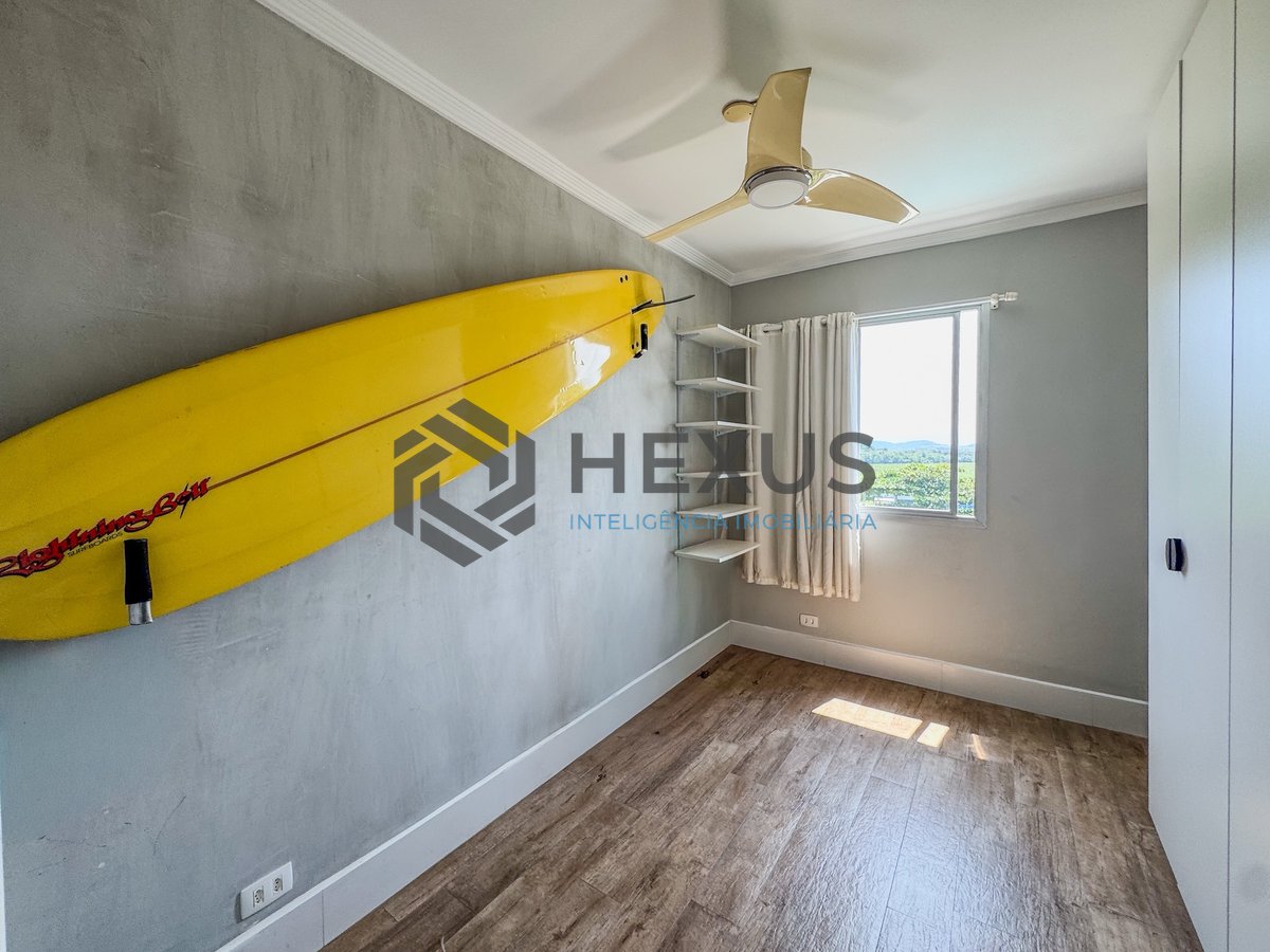 Foto 14 de Apartamento com varanda e lazer na Praia das Asturias, Guaruja