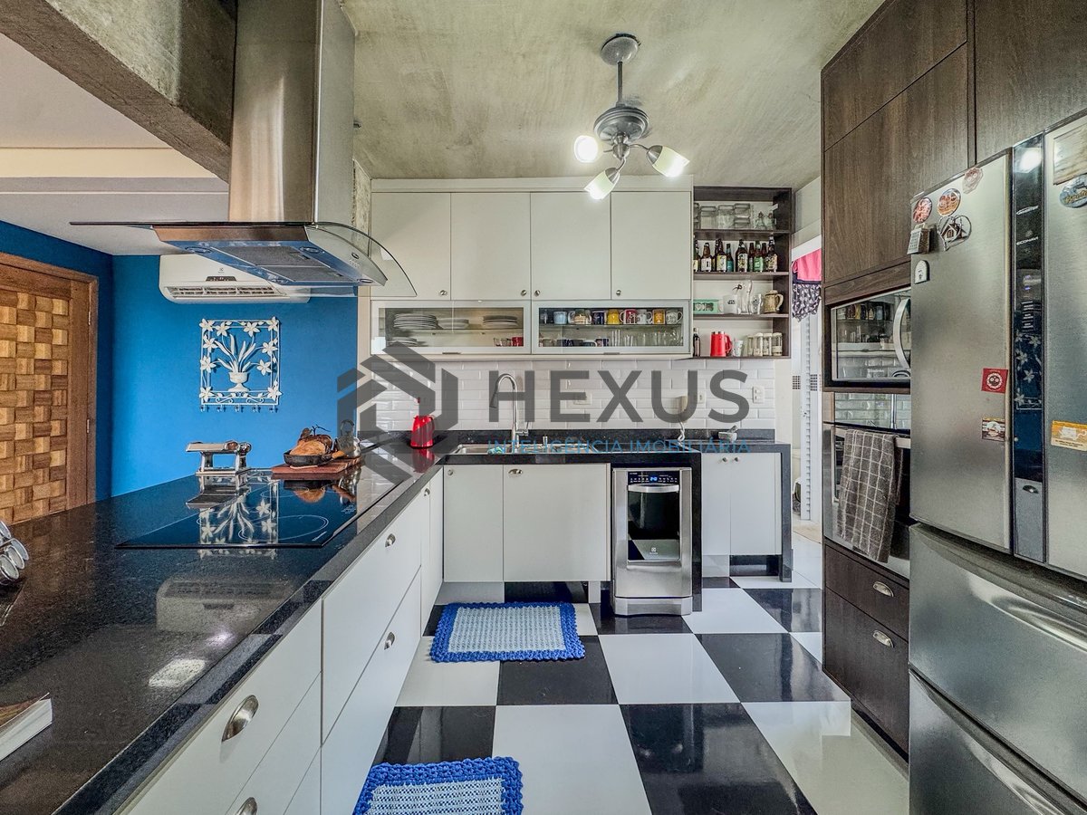 Foto 25 de Apartamento com varanda e lazer na Praia das Asturias, Guaruja