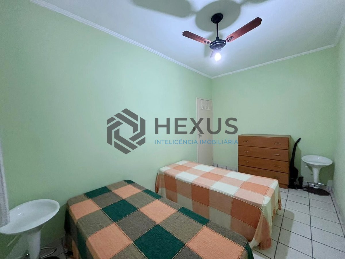 Foto 11 de Apartamento mobiliado na Praia das Asturias, Guaruja