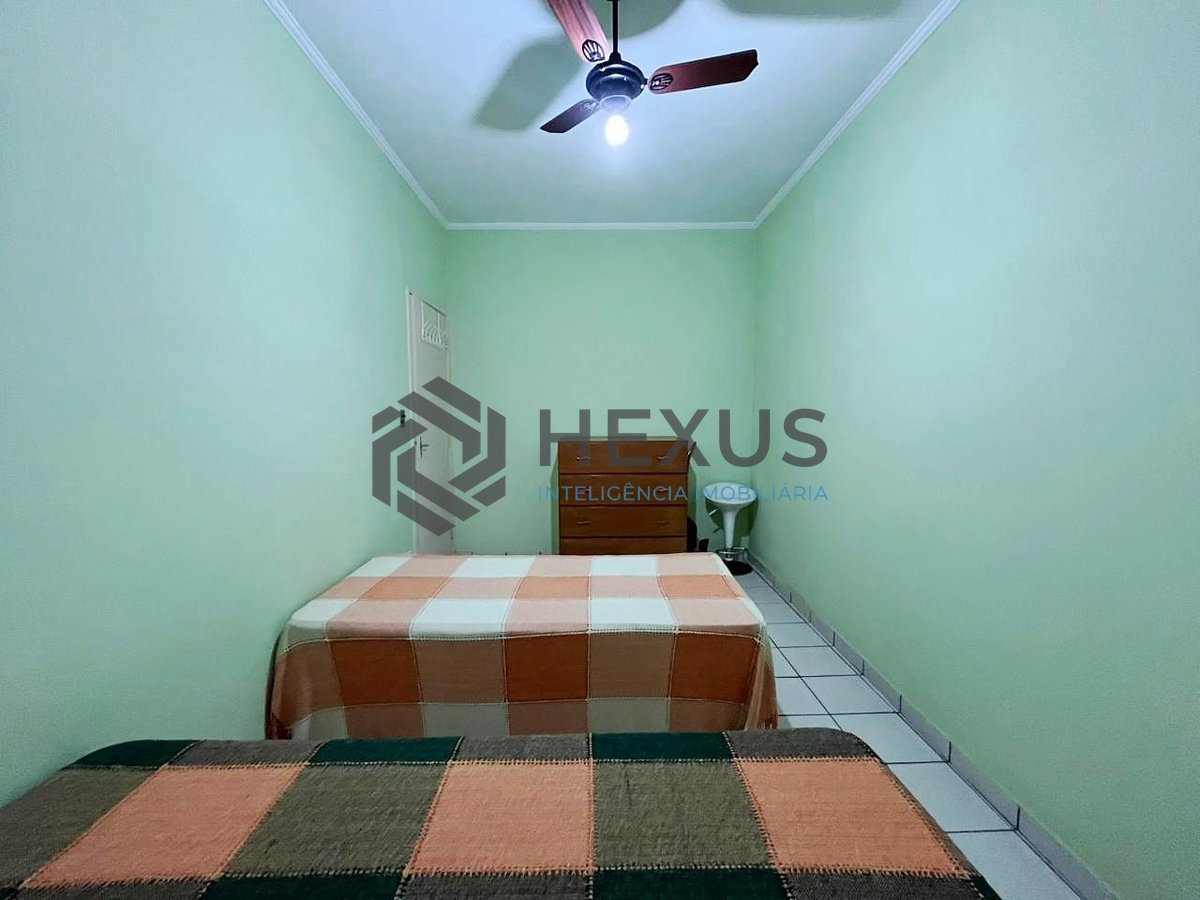 Foto 12 de Apartamento mobiliado na Praia das Asturias, Guaruja