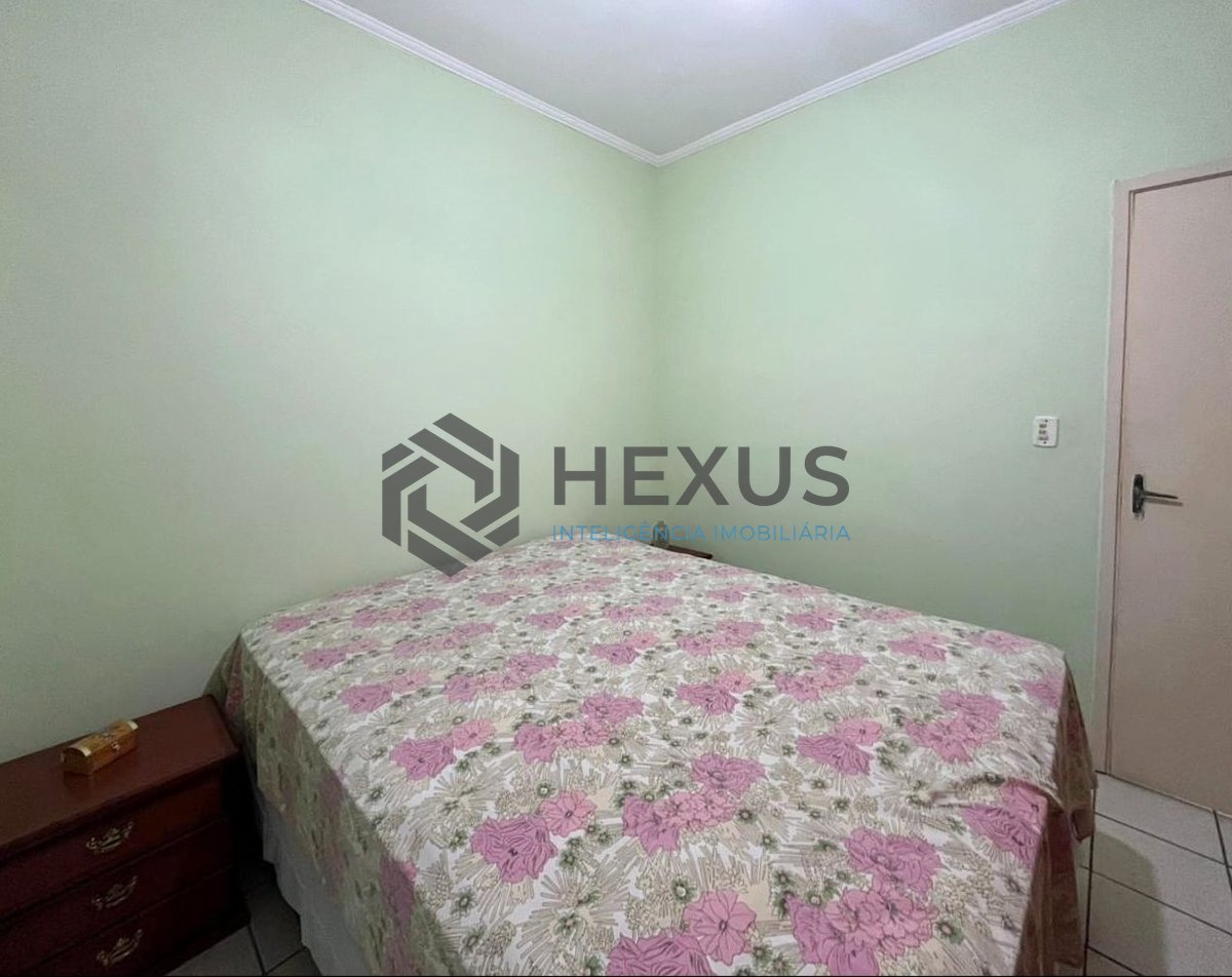 Foto 14 de Apartamento mobiliado na Praia das Asturias, Guaruja