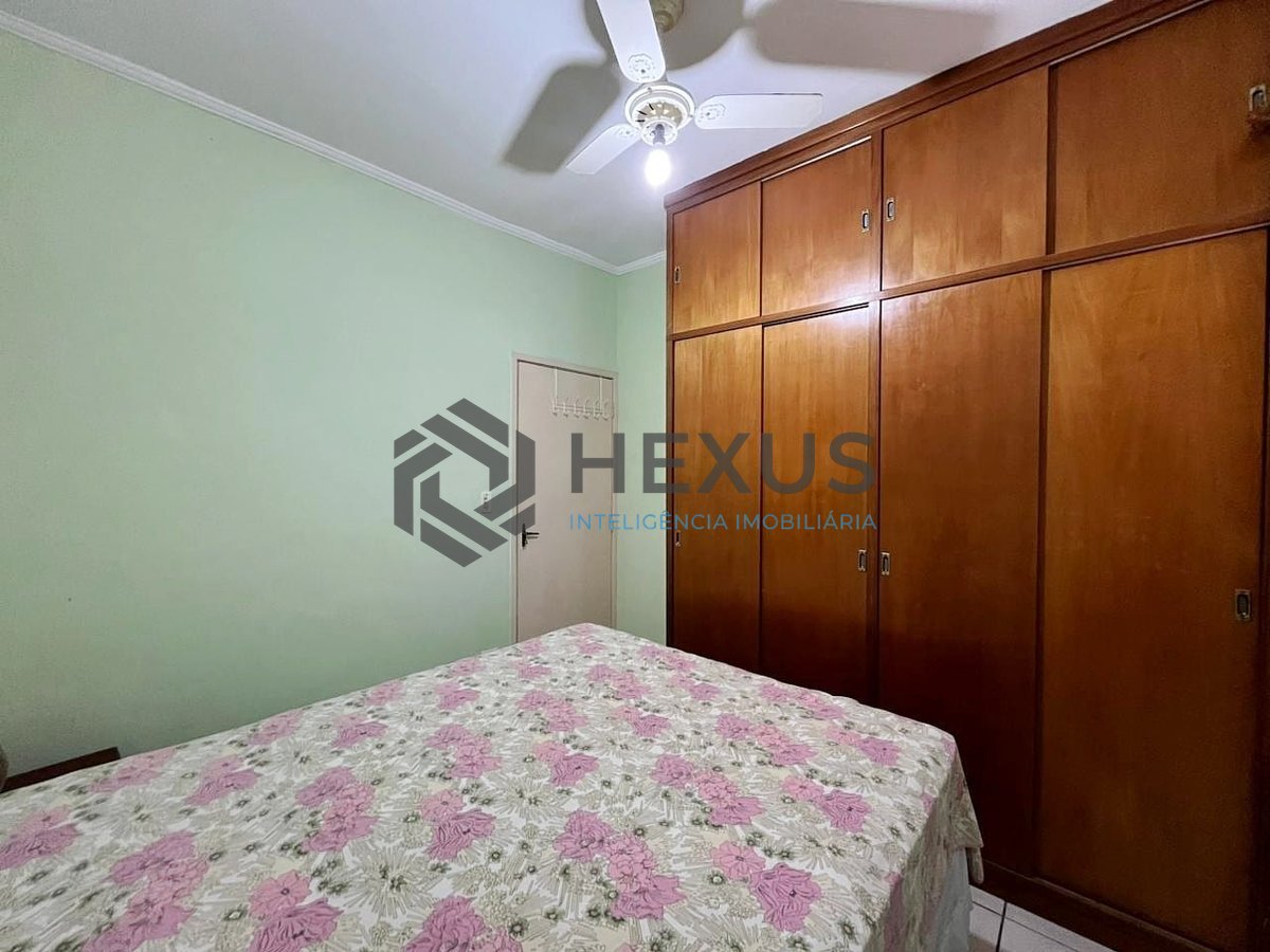 Foto 16 de Apartamento mobiliado na Praia das Asturias, Guaruja