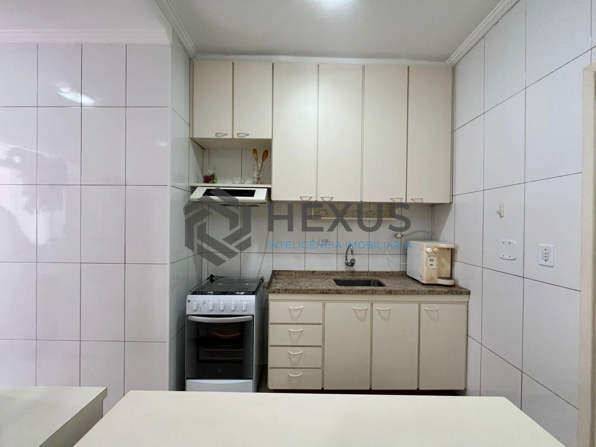 Foto 18 de Apartamento mobiliado na Praia das Asturias, Guaruja