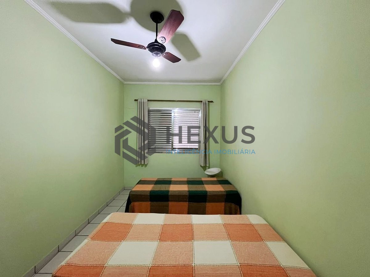 Foto 9 de Apartamento mobiliado na Praia das Asturias, Guaruja