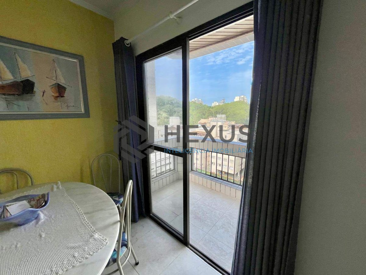 Foto 12 de Apartamento com varanda gourmet e lazer na Praia das Asturias, Guaruja