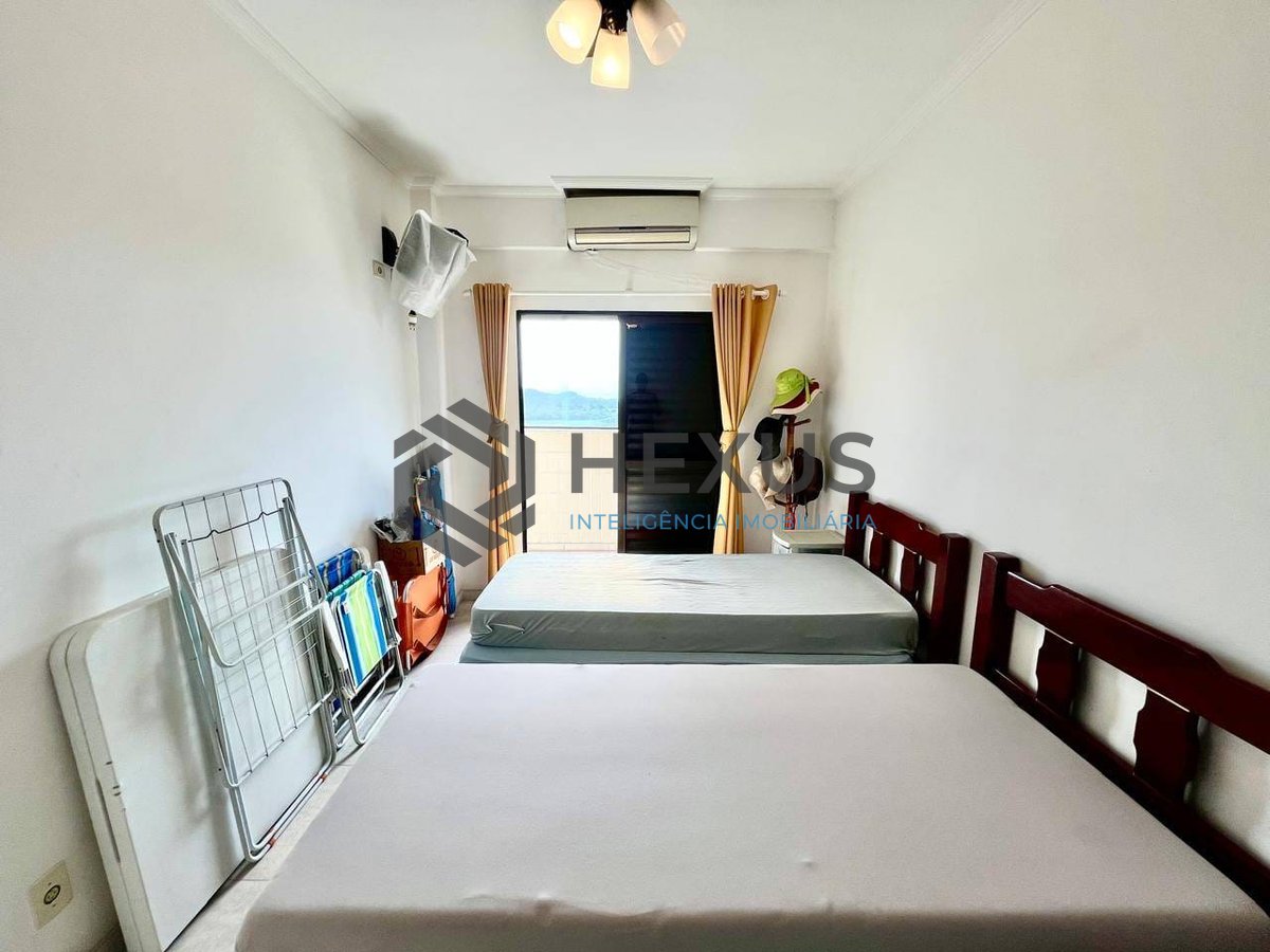 Foto 24 de Apartamento com varanda gourmet e lazer na Praia das Asturias, Guaruja
