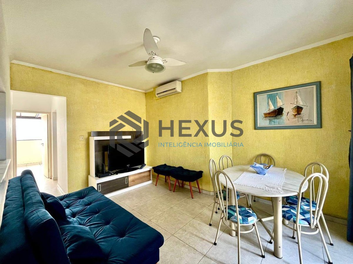 Foto 9 de Apartamento com varanda gourmet e lazer na Praia das Asturias, Guaruja