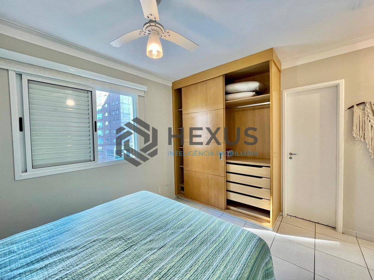 Foto 20 de Apartamento com varanda vista mar e lazer na beira mar da Praia das Asturias, Guaruja