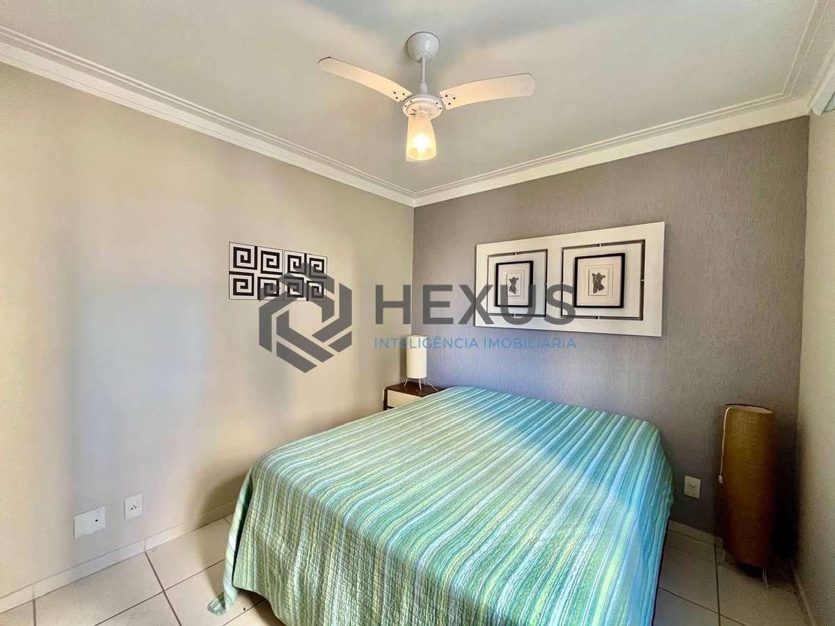 Foto 24 de Apartamento com varanda vista mar e lazer na beira mar da Praia das Asturias, Guaruja