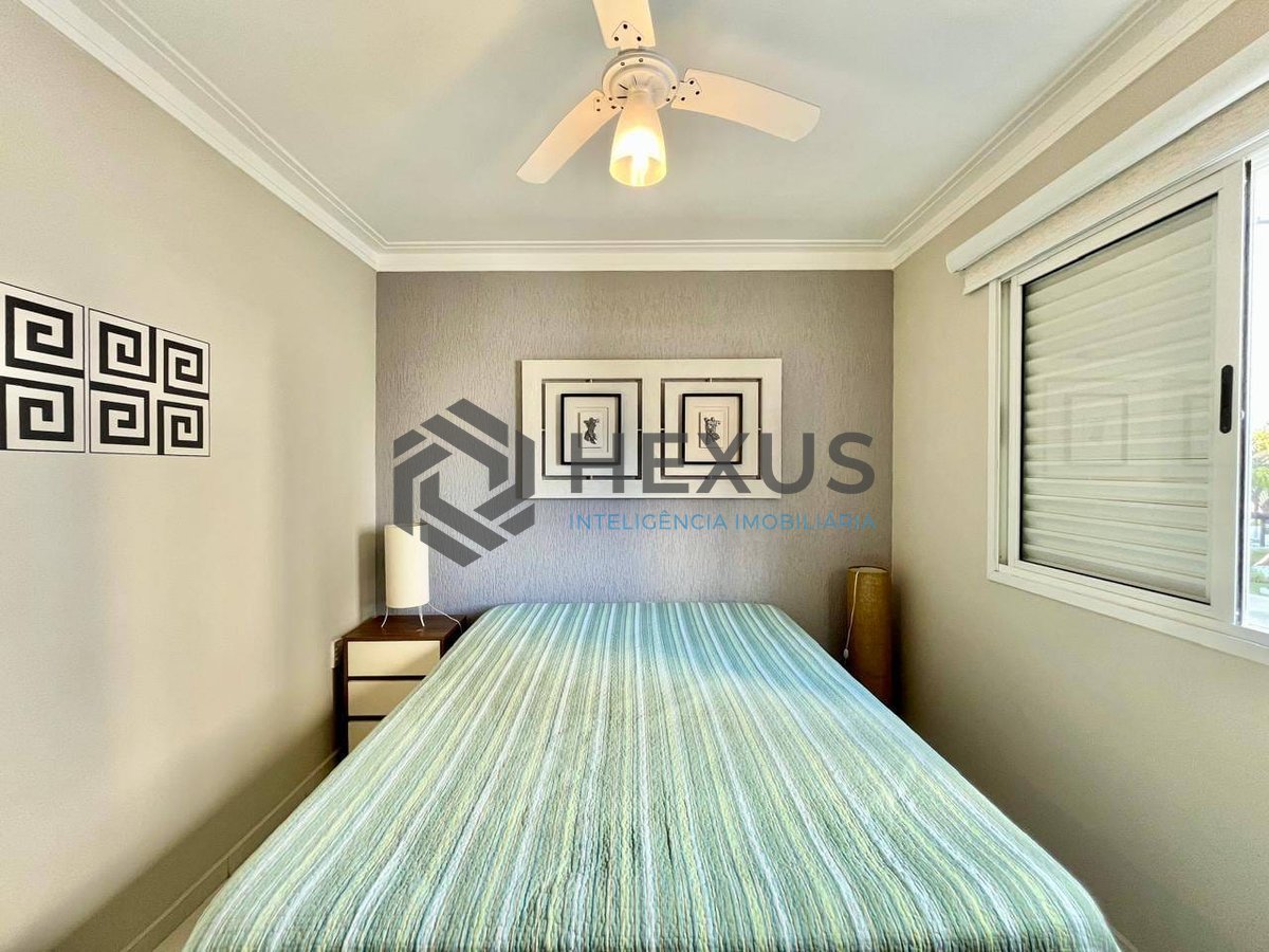 Foto 25 de Apartamento com varanda vista mar e lazer na beira mar da Praia das Asturias, Guaruja