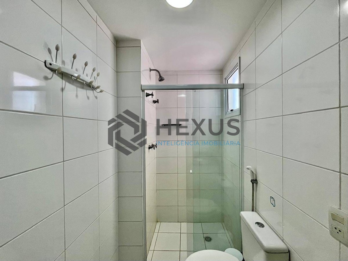 Foto 27 de Apartamento com varanda vista mar e lazer na beira mar da Praia das Asturias, Guaruja