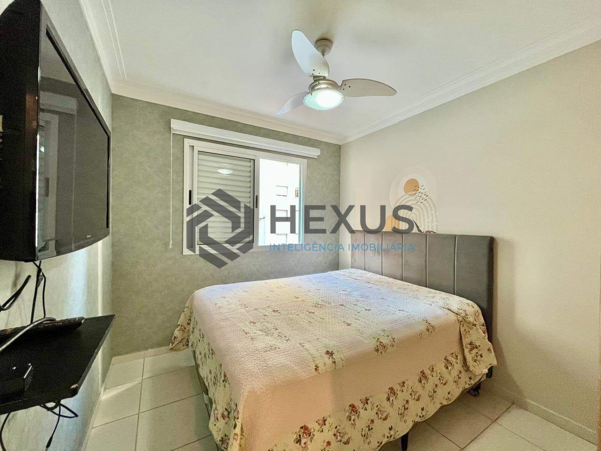 Foto 35 de Apartamento com varanda vista mar e lazer na beira mar da Praia das Asturias, Guaruja