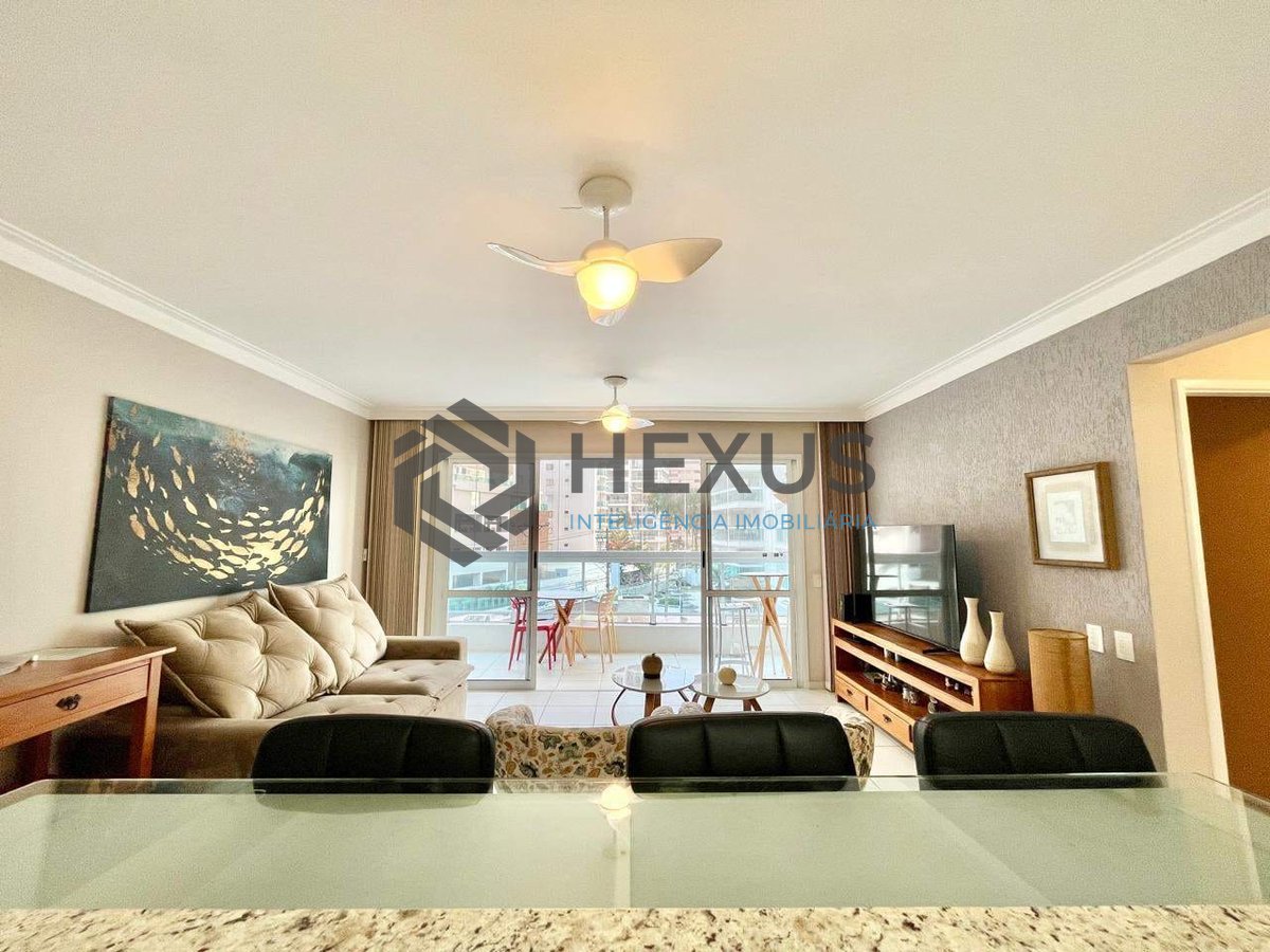 Foto 5 de Apartamento com varanda vista mar e lazer na beira mar da Praia das Asturias, Guaruja
