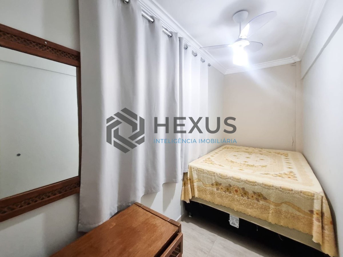 Foto 13 de Apartamento reformado e mobiliado a uma quadra da Praia das Pitangueiras, Guaruja