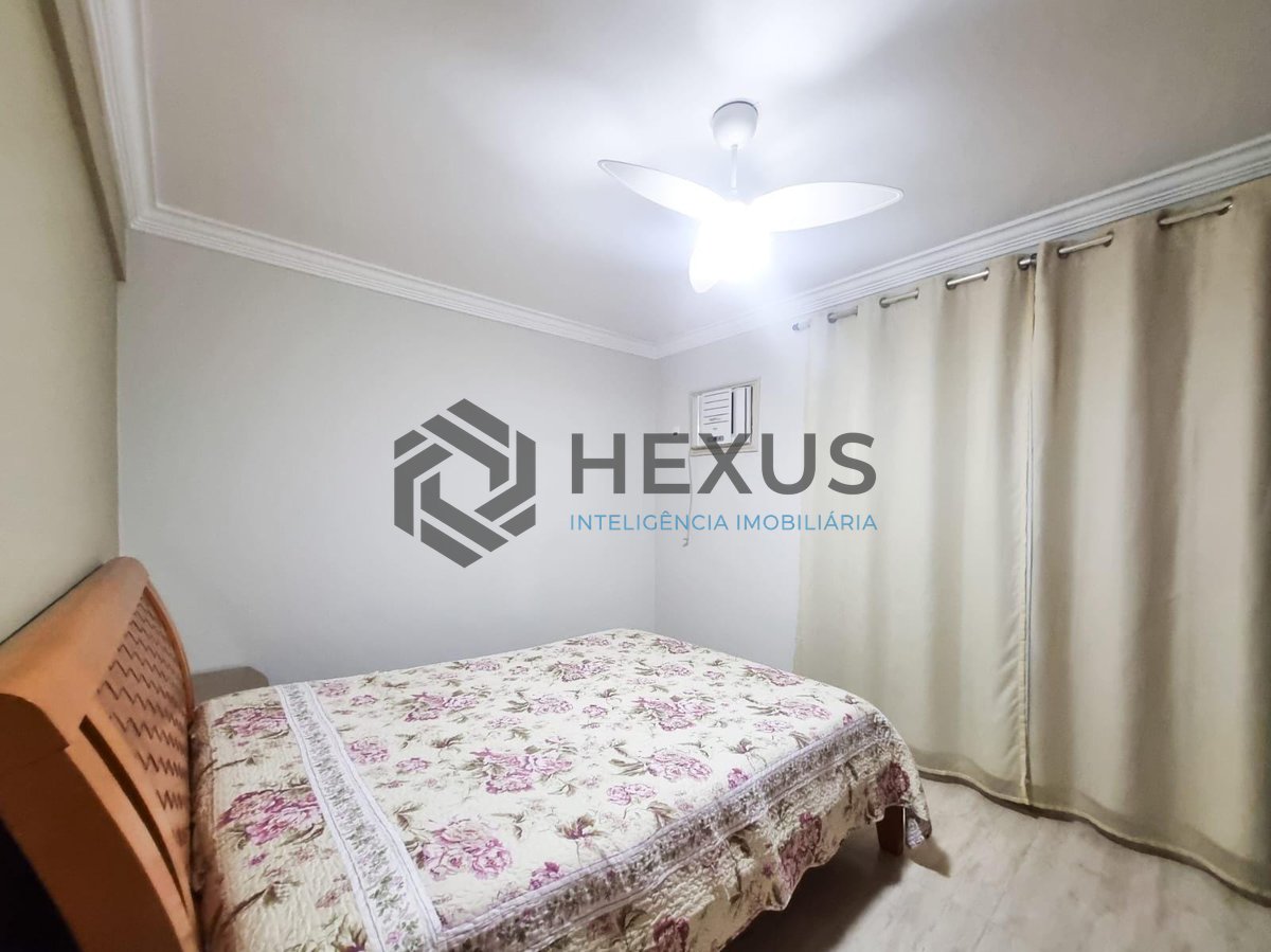Foto 7 de Apartamento reformado e mobiliado a uma quadra da Praia das Pitangueiras, Guaruja