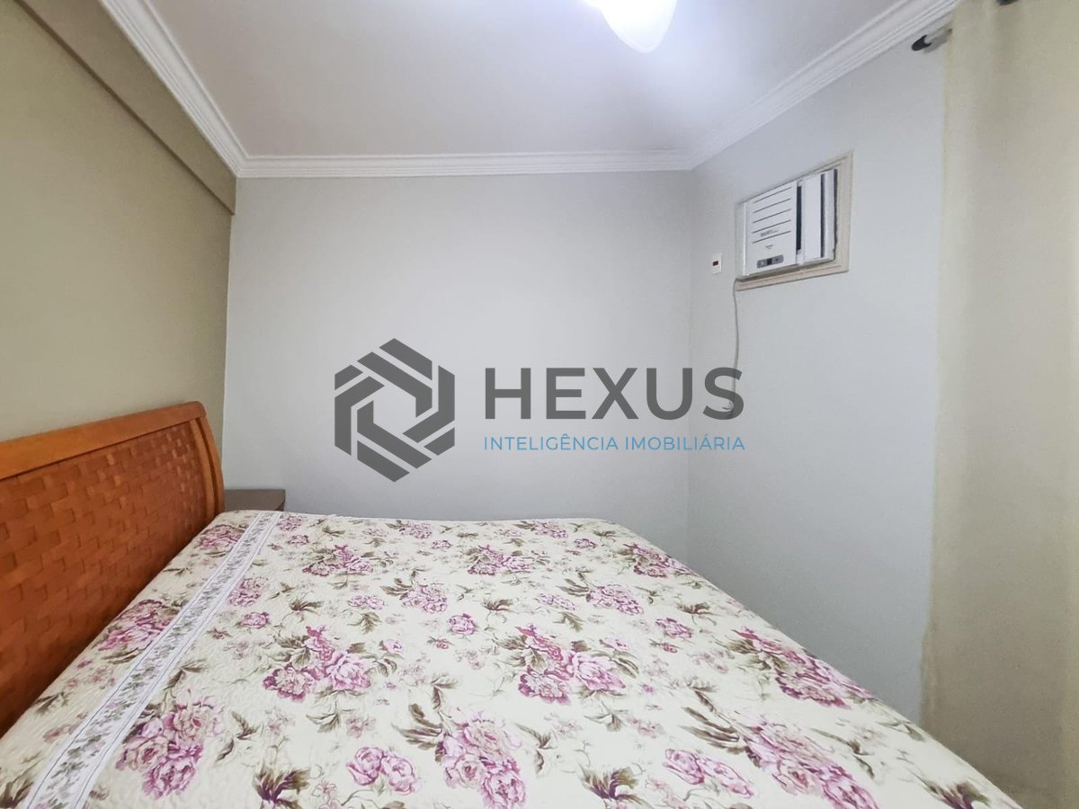 Foto 8 de Apartamento reformado e mobiliado a uma quadra da Praia das Pitangueiras, Guaruja
