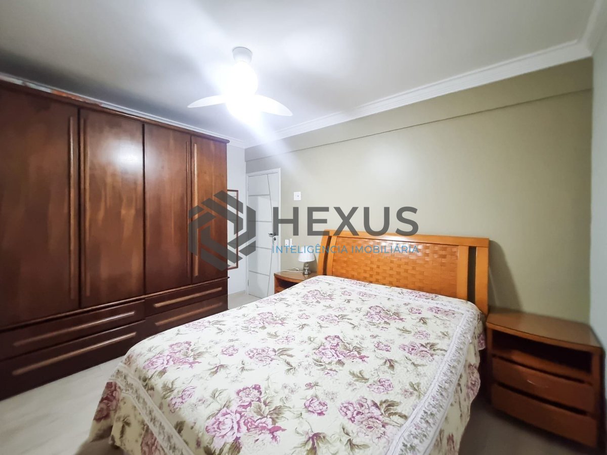 Foto 9 de Apartamento reformado e mobiliado a uma quadra da Praia das Pitangueiras, Guaruja