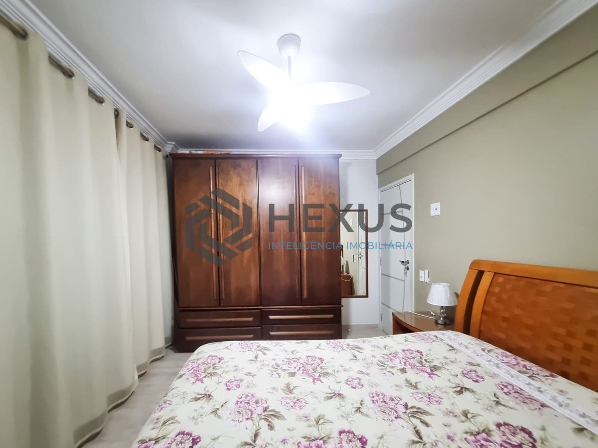 Foto 10 de Apartamento reformado e mobiliado a uma quadra da Praia das Pitangueiras, Guaruja