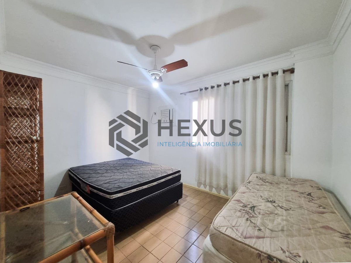 Foto 6 de Apartamento mobiliado e reformado a uma quadra da Praia das Pitangueiras, Guaruja