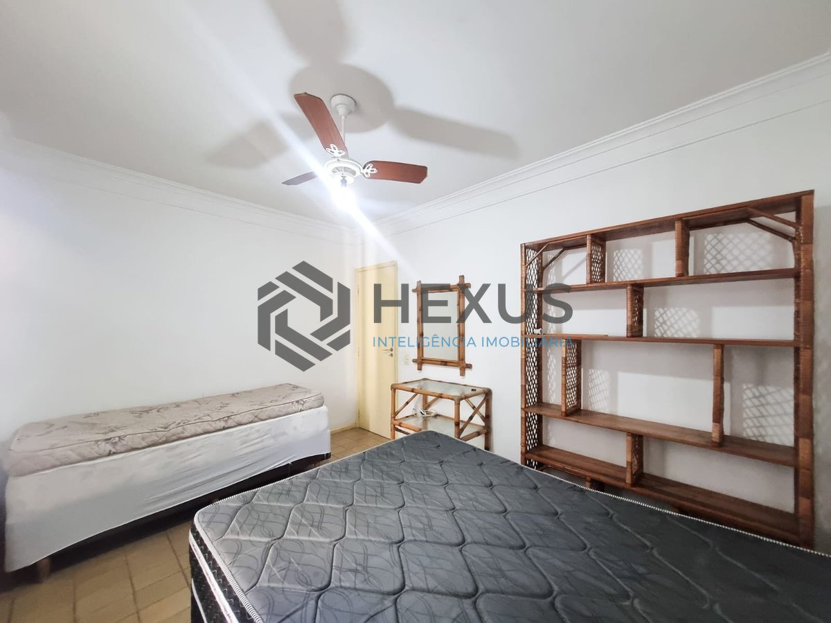 Foto 8 de Apartamento mobiliado e reformado a uma quadra da Praia das Pitangueiras, Guaruja