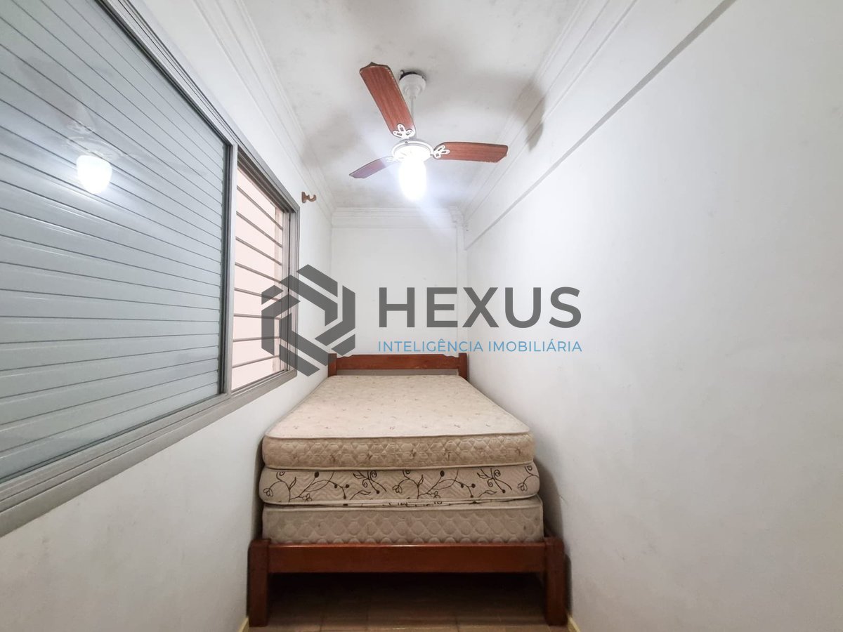 Foto 9 de Apartamento mobiliado e reformado a uma quadra da Praia das Pitangueiras, Guaruja