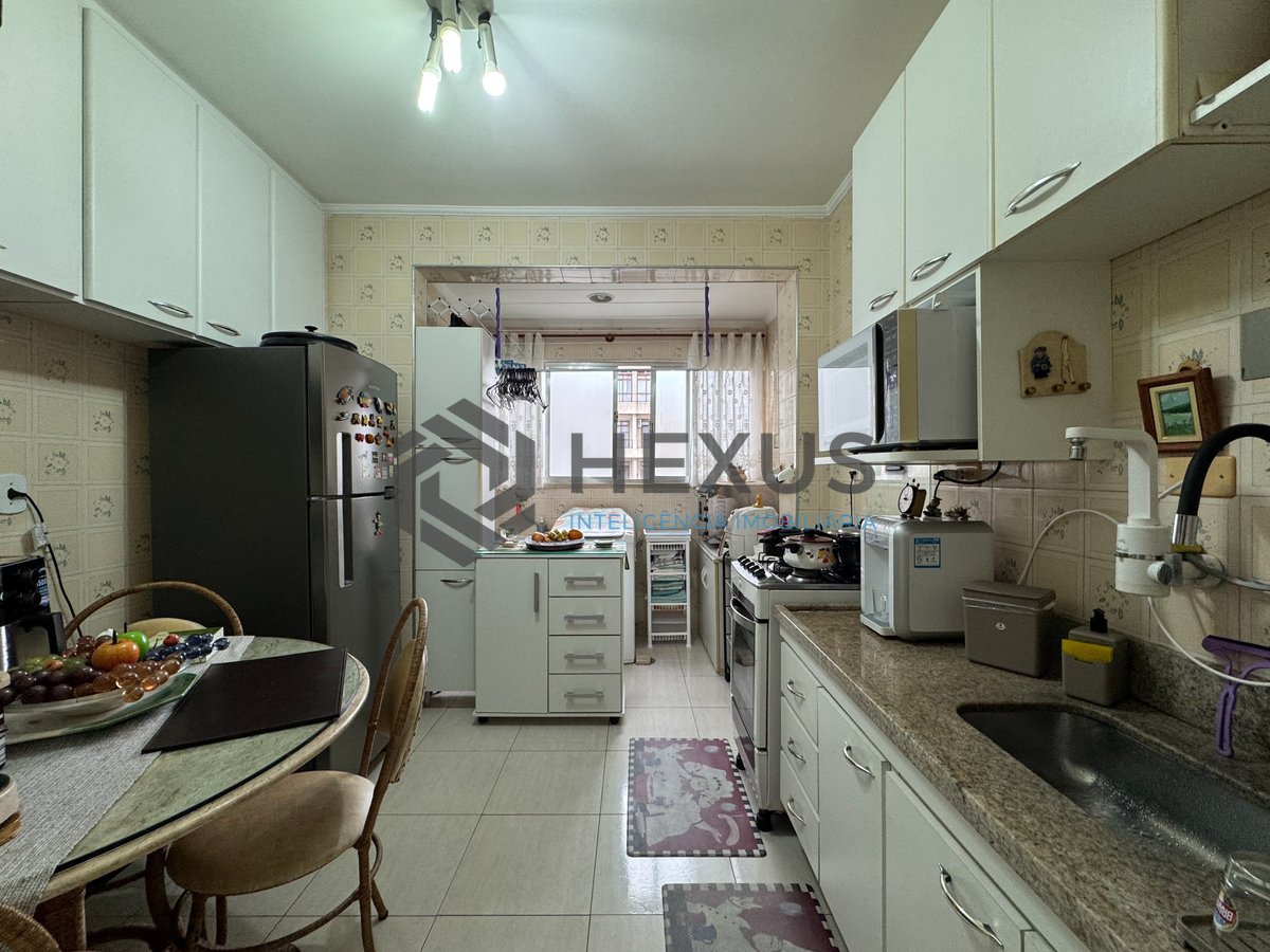 Foto 12 de Apartamento padrão à Venda, Jardim Astúrias, Guarujá, SP