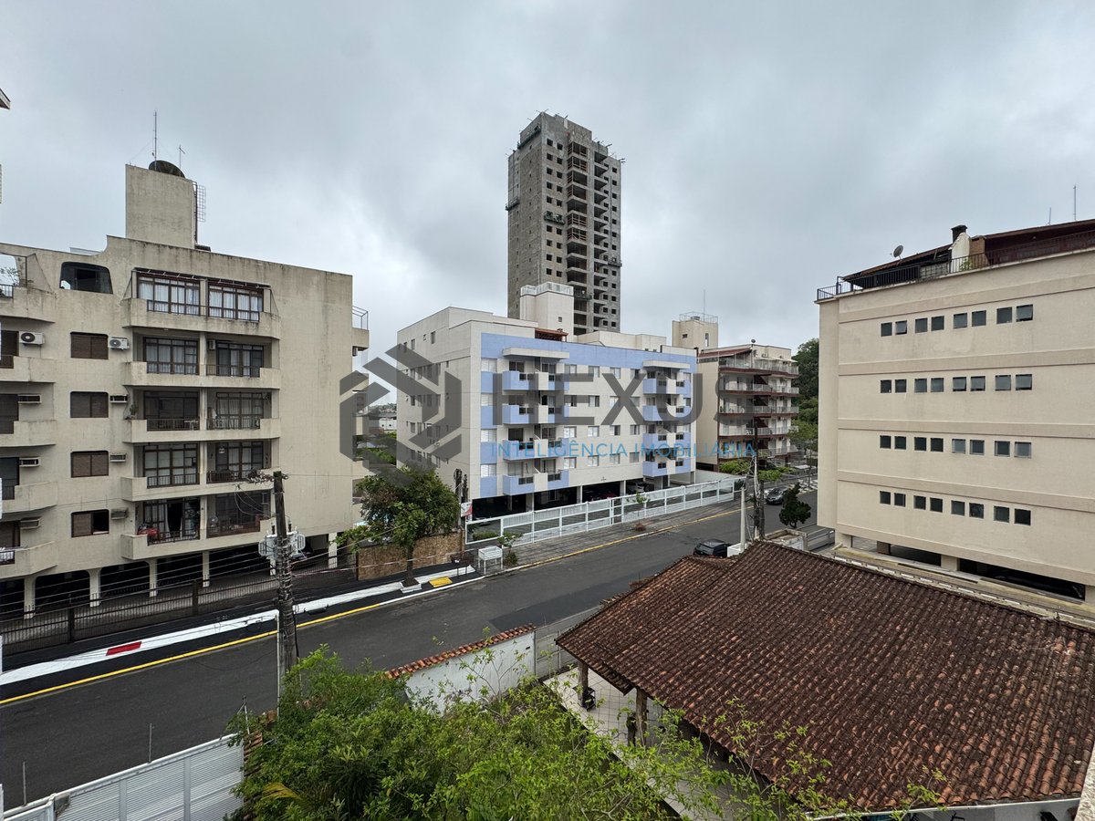 Foto 3 de Apartamento padrão à Venda, Jardim Astúrias, Guarujá, SP
