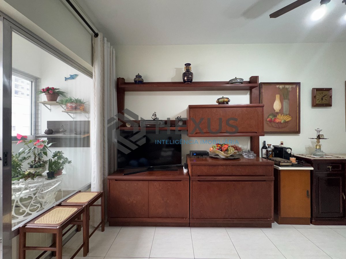 Foto 5 de Apartamento padrão à Venda, Jardim Astúrias, Guarujá, SP