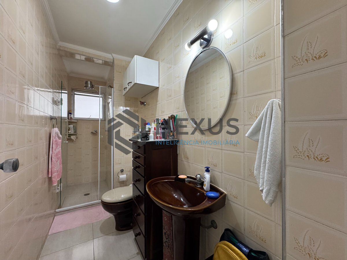Foto 7 de Apartamento padrão à Venda, Jardim Astúrias, Guarujá, SP