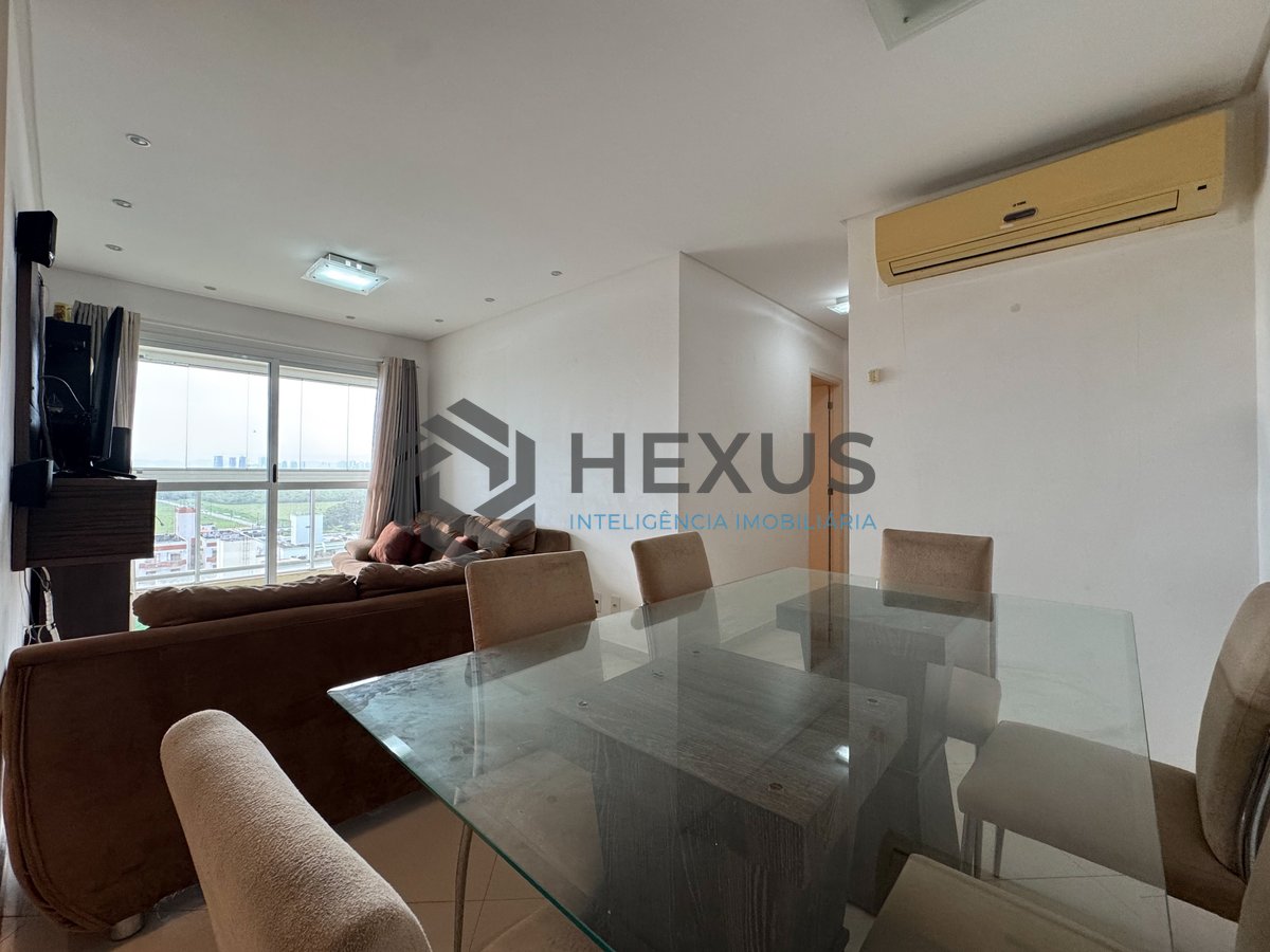 Foto 2 de Apartamento com varanda e lazer completo na Praia das Asturias, Guaruja