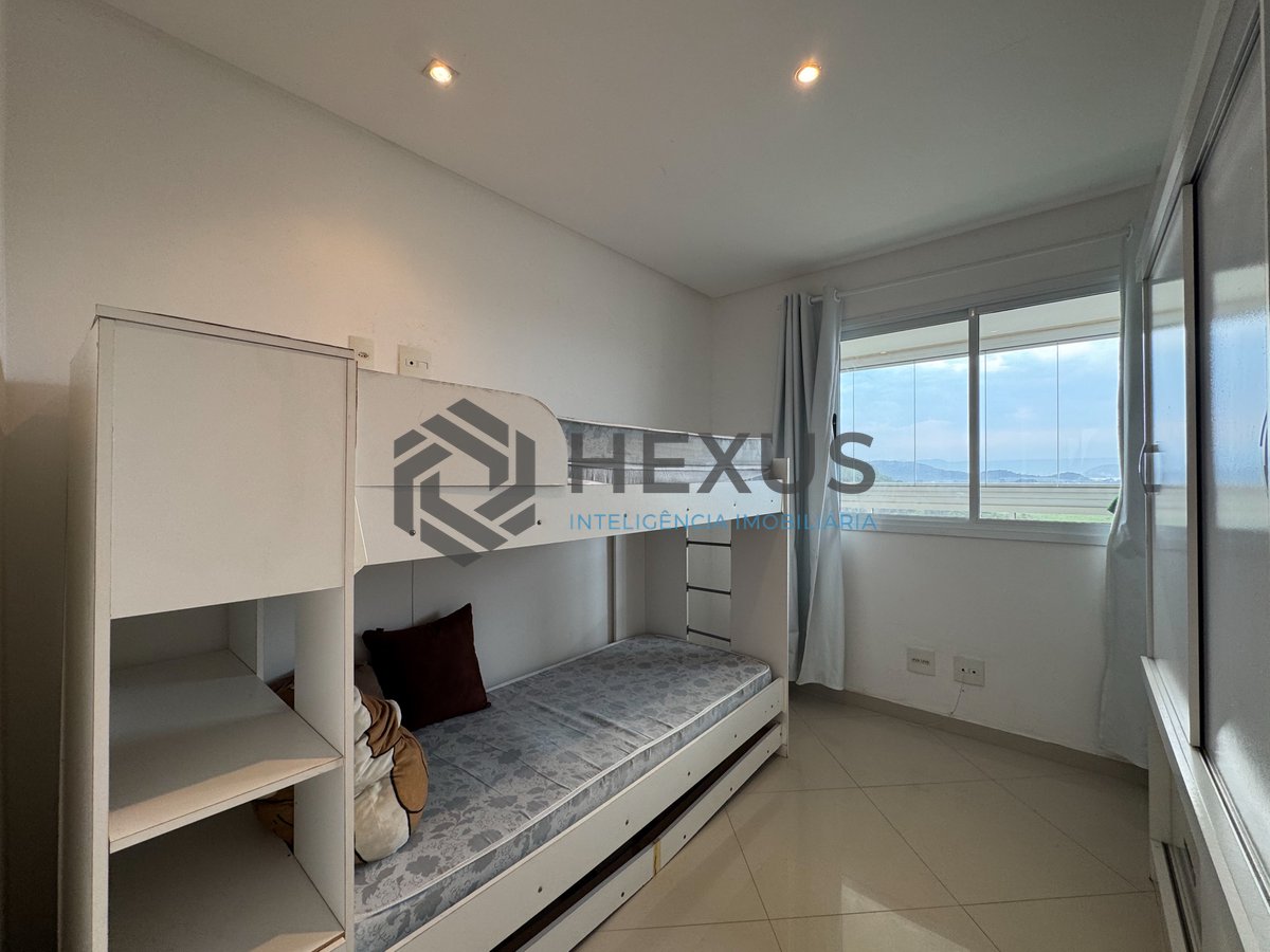 Foto 14 de Apartamento com varanda e lazer completo na Praia das Asturias, Guaruja